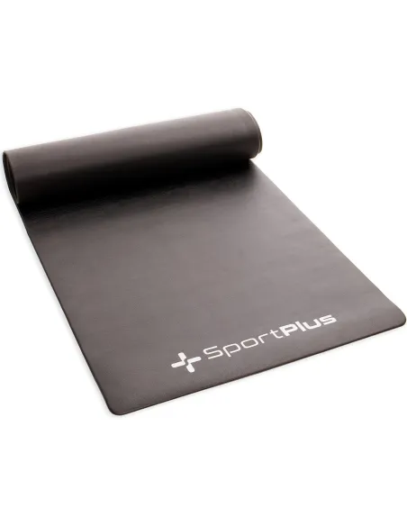 Mata Treningowa SportPlus SP-FM-200 Pod Bieżnie Trenażery 200 x 90 x 0,6cm