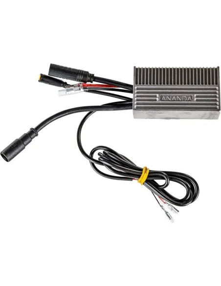 Sterownik Silnika Koła Ananda MC5-B0 light Kontroler Roweru Elektrycznego
