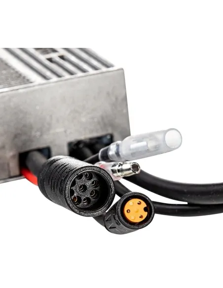 Sterownik Silnika Koła Ananda MC5-B0 light Kontroler Roweru Elektrycznego