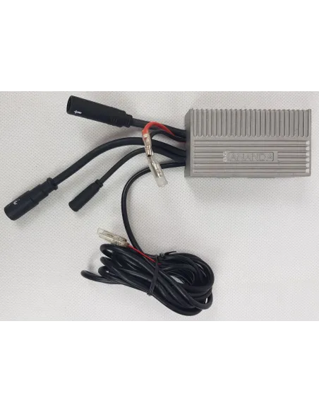 Sterownik Silnika Koła Ananda MC5-B0 light Kontroler Roweru Elektrycznego