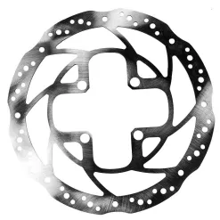 Tarcza Hamulcowa Rohloff 203mm Shimano Hayes (1.8mm) Mocowanie Na 4 Śruby