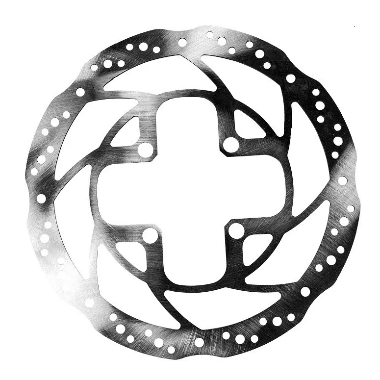 Tarcza Hamulcowa Rohloff 203mm Shimano Hayes (1.8mm) Mocowanie Na 4 Śruby