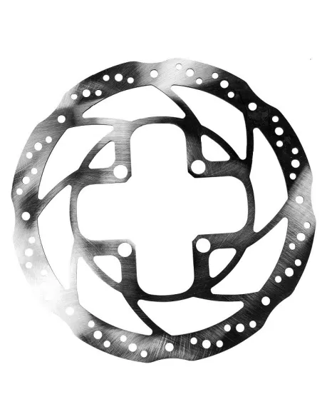 Tarcza Hamulcowa Rohloff 203mm Shimano Hayes (1.8mm) Mocowanie Na 4 Śruby