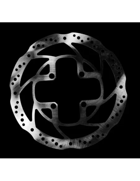 Tarcza Hamulcowa Rohloff 203mm Shimano Hayes (1.8mm) Mocowanie Na 4 Śruby