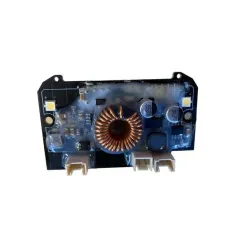 Światło Do Przedniego Reflektora Roweru Inmotion V13 Front Headlight PCB