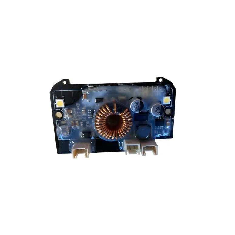 Światło Do Przedniego Reflektora Roweru Inmotion V13 Front Headlight PCB