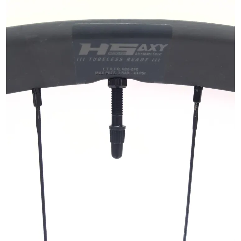 Koła Rowerowe Komplet 29" Miche K1 MTB Carbon Stal Włókno Węglowe 97kg