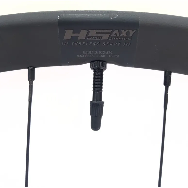 Koła Rowerowe Komplet 29" Miche K1 MTB Carbon Stal Włókno Węglowe 97kg