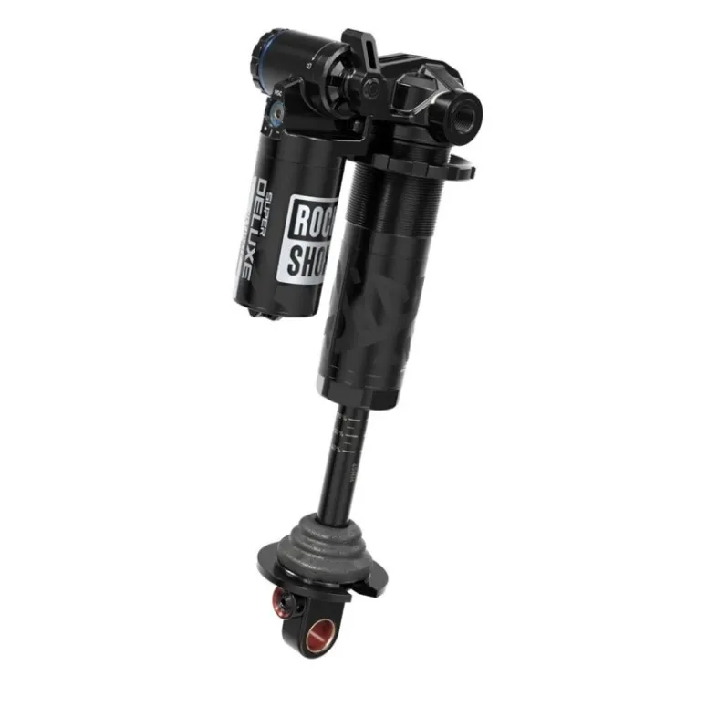 Damper Rock Shox Super Deluxe Ultimate RC2T Trunnion 185mm x 47,5mm