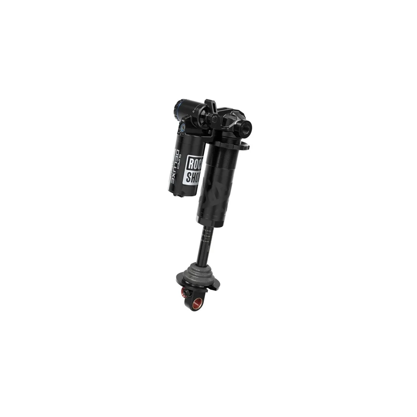 Damper Rock Shox Super Deluxe Ultimate RC2T Trunnion 185mm x 47,5mm