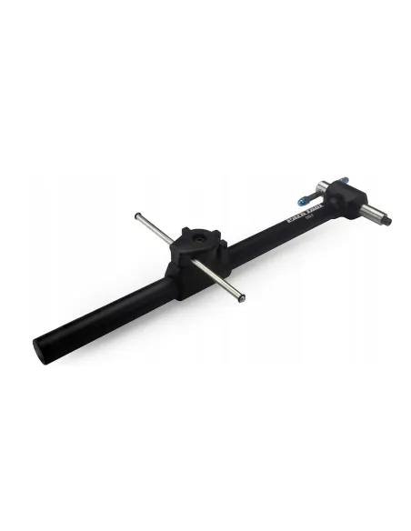 Przyrząd Do Prostowania Haka Przerzutki PARK TOOL DAG-3 Chromowany 16-29"