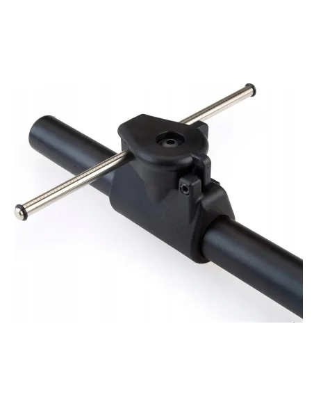 Przyrząd Do Prostowania Haka Przerzutki PARK TOOL DAG-3 Chromowany 16-29"