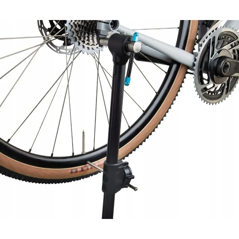 Przyrząd Do Prostowania Haka Przerzutki PARK TOOL DAG-3 Chromowany 16-29"