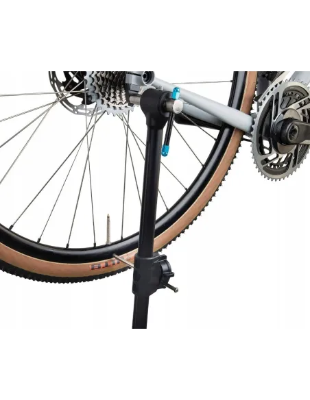 Przyrząd Do Prostowania Haka Przerzutki PARK TOOL DAG-3 Chromowany 16-29"