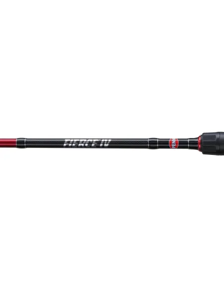 Zestaw Penn Fierce IV Labrax 2,10m 10-30g Combo Wędka Kołowrotek 2500