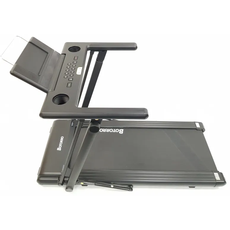 Bieżnia Treningowa BOTORRO R5 Składana Regulowana Domowa 14,5 km/h Do 120kg