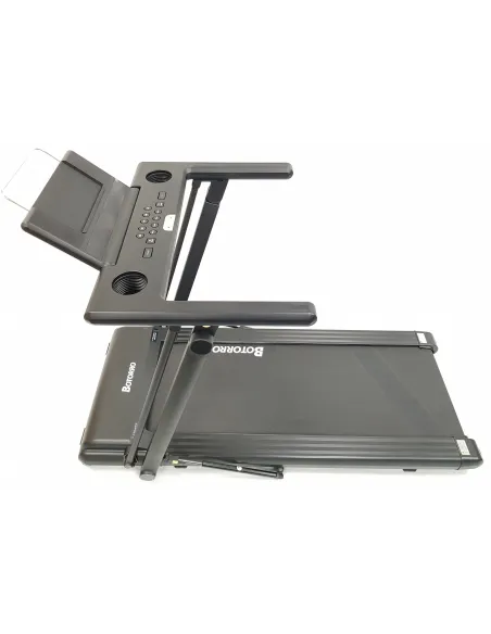 Bieżnia Treningowa BOTORRO R5 Składana Regulowana Domowa 14,5 km/h Do 120kg