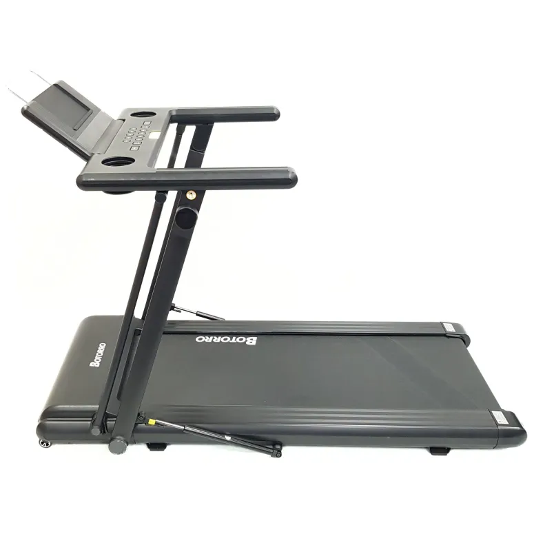 Bieżnia Treningowa BOTORRO R5 Składana Regulowana Domowa 14,5 km/h Do 120kg