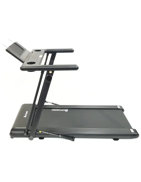 Bieżnia Treningowa BOTORRO R5 Składana Regulowana Domowa 14,5 km/h Do 120kg