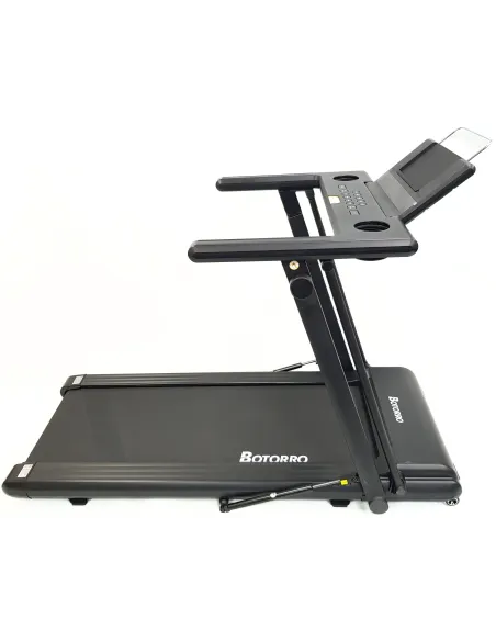 Bieżnia Treningowa BOTORRO R5 Składana Regulowana Domowa 14,5 km/h Do 120kg