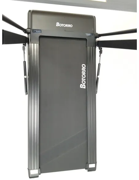 Bieżnia Treningowa BOTORRO R5 Składana Regulowana Domowa 14,5 km/h Do 120kg