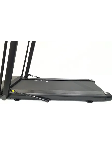 Bieżnia Treningowa BOTORRO R5 Składana Regulowana Domowa 14,5 km/h Do 120kg