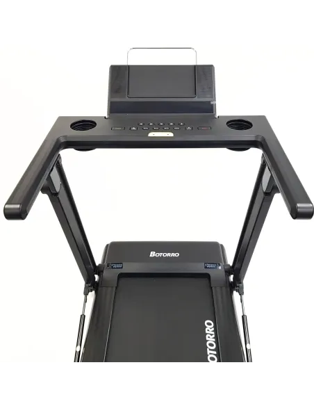 Bieżnia Treningowa BOTORRO R5 Składana Regulowana Domowa 14,5 km/h Do 120kg