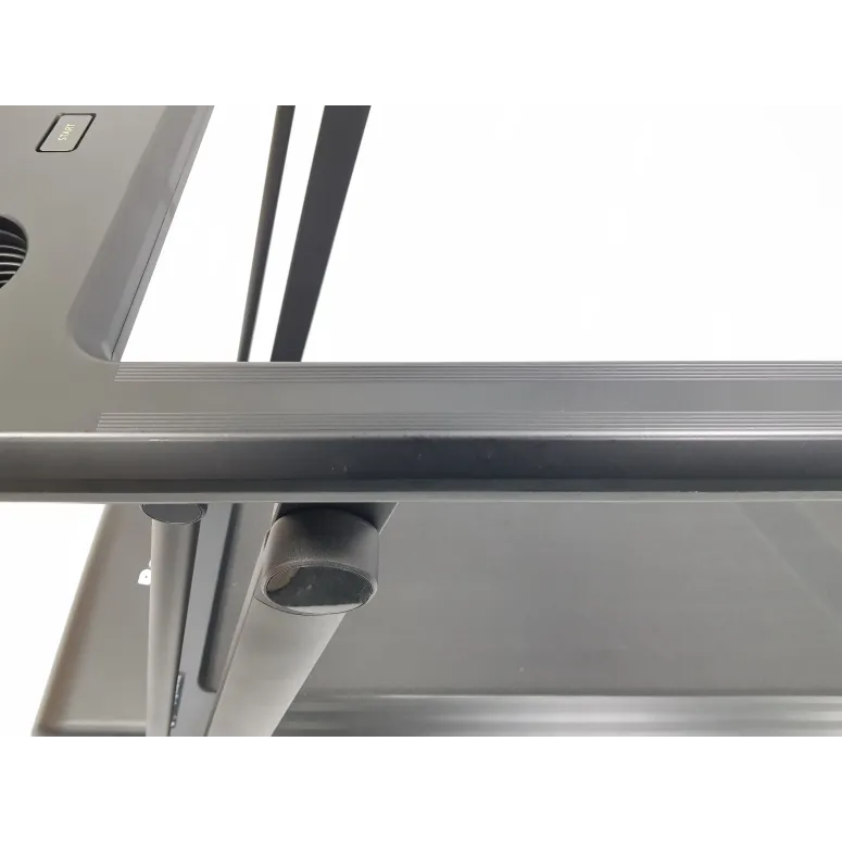 Bieżnia Treningowa BOTORRO R5 Składana Regulowana Domowa 14,5 km/h Do 120kg