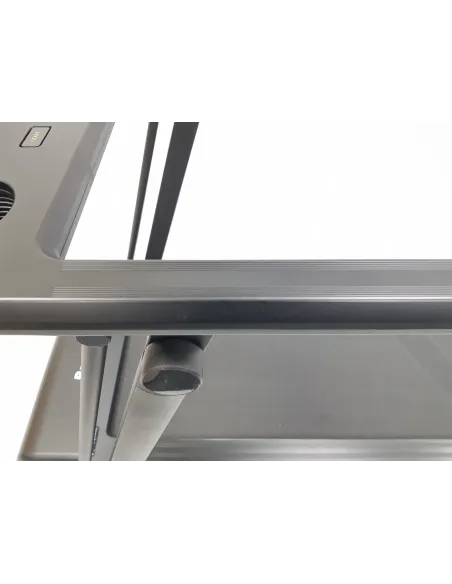 Bieżnia Treningowa BOTORRO R5 Składana Regulowana Domowa 14,5 km/h Do 120kg