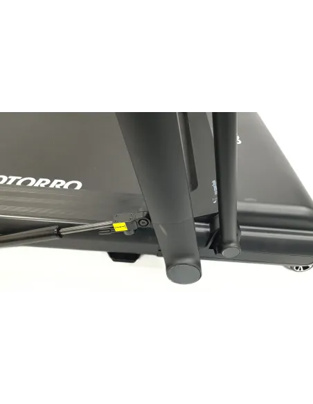 Bieżnia Treningowa BOTORRO R5 Składana Regulowana Domowa 14,5 km/h Do 120kg