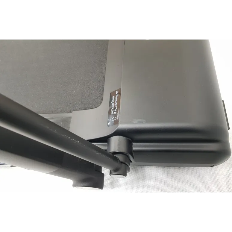 Bieżnia Treningowa BOTORRO R5 Składana Regulowana Domowa 14,5 km/h Do 120kg