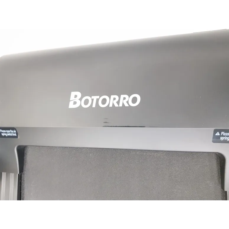 Bieżnia Treningowa BOTORRO R5 Składana Regulowana Domowa 14,5 km/h Do 120kg