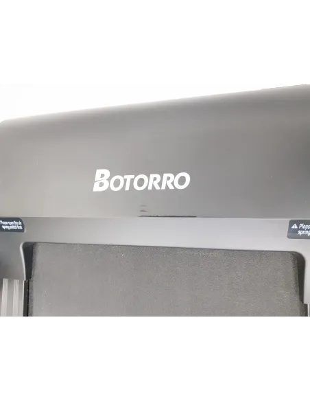 Bieżnia Treningowa BOTORRO R5 Składana Regulowana Domowa 14,5 km/h Do 120kg
