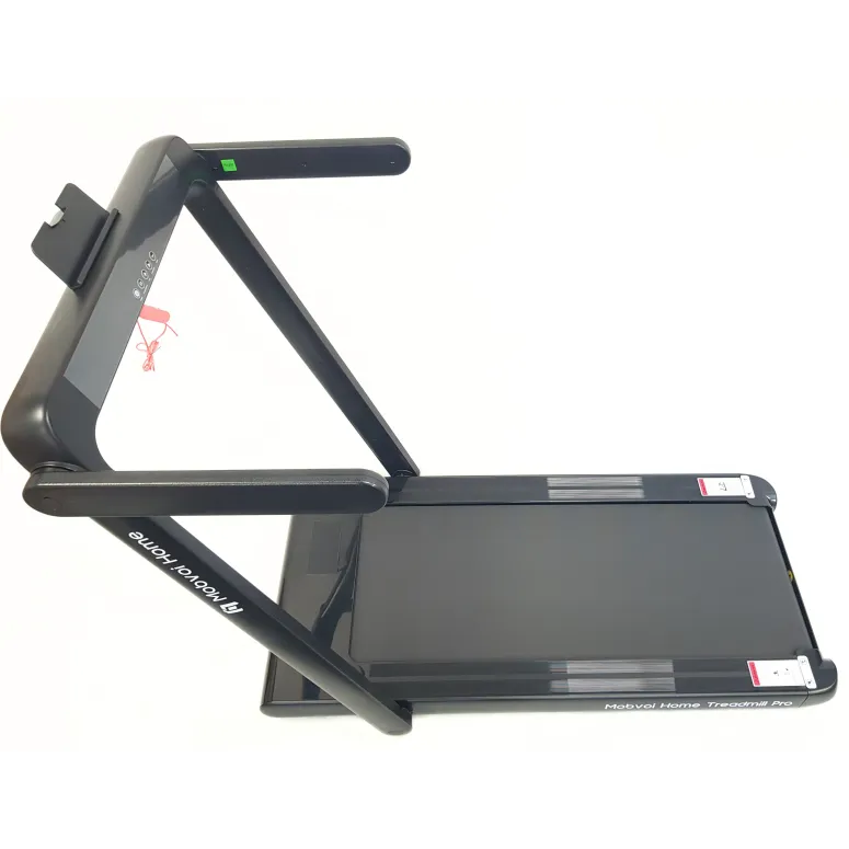 Bieżnia Elektryczna Mobvoi Home Treadmill Pro 2,25 KM Głośnik Pilot 120 kg