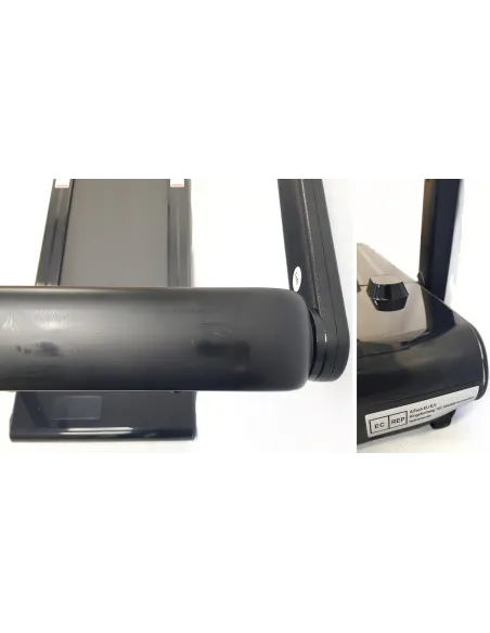 Bieżnia Elektryczna Mobvoi Home Treadmill Pro 2,25 KM Głośnik Pilot 120 kg