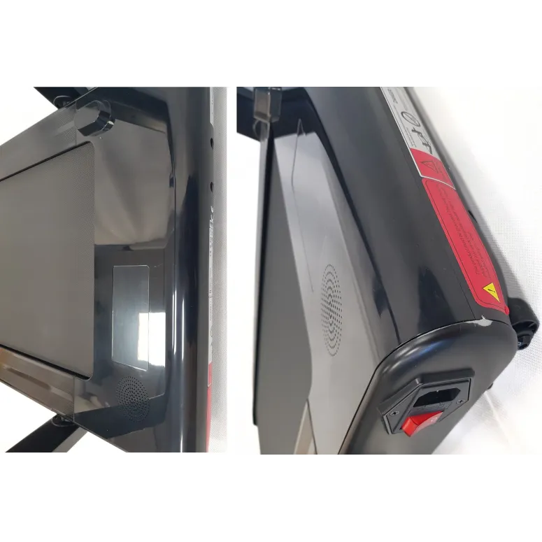 Bieżnia Elektryczna Mobvoi Home Treadmill Pro 2,25 KM Głośnik Pilot 120 kg