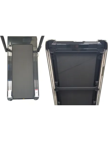 Bieżnia Elektryczna Mobvoi Home Treadmill Pro 2,25 KM Głośnik Pilot 120 kg