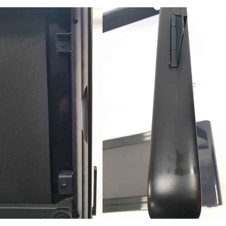 Bieżnia Elektryczna Mobvoi Home Treadmill Pro 2,25 KM Głośnik Pilot 120 kg