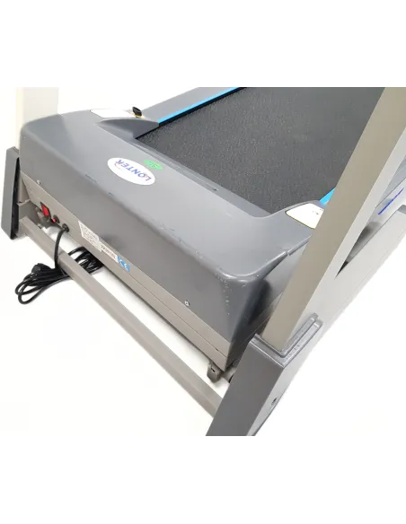 Bieżnia Elektryczna Składana LONTEK Treadmill 14 km/h Ekran LCD Do 100kg