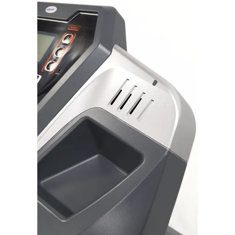 Bieżnia Elektryczna Składana LONTEK Treadmill 14 km/h Ekran LCD Do 100kg