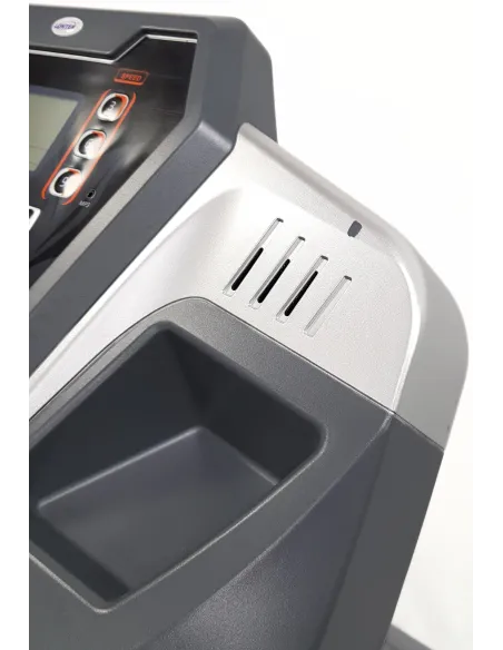 Bieżnia Elektryczna Składana LONTEK Treadmill 14 km/h Ekran LCD Do 100kg