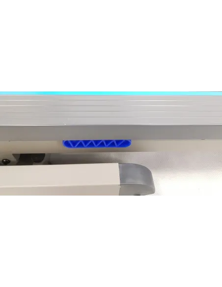 Bieżnia Elektryczna Składana LONTEK Treadmill 14 km/h Ekran LCD Do 100kg