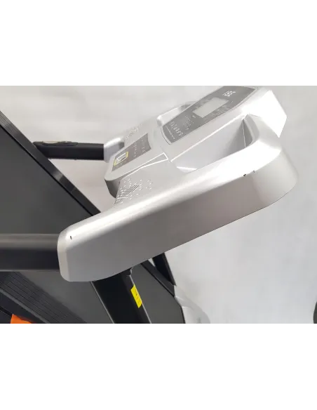 Bieżnia Elektryczna Składana ISE SY-1003 Domowa Trening Regulacja 14 km/h