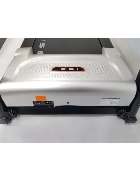 Bieżnia Elektryczna Składana ISE SY-1003 Domowa Trening Regulacja 14 km/h