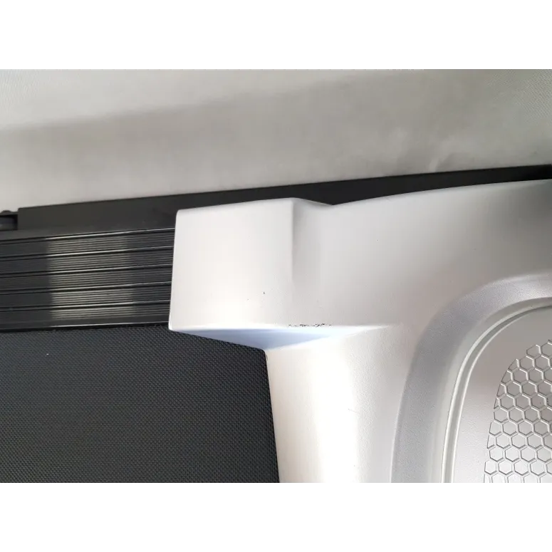 Bieżnia Elektryczna Składana ISE SY-1003 Domowa Trening Regulacja 14 km/h