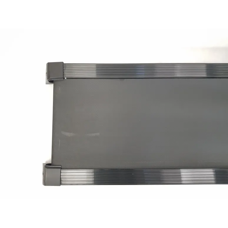 Bieżnia Elektryczna Składana ISE SY-1003 Domowa Trening Regulacja 14 km/h