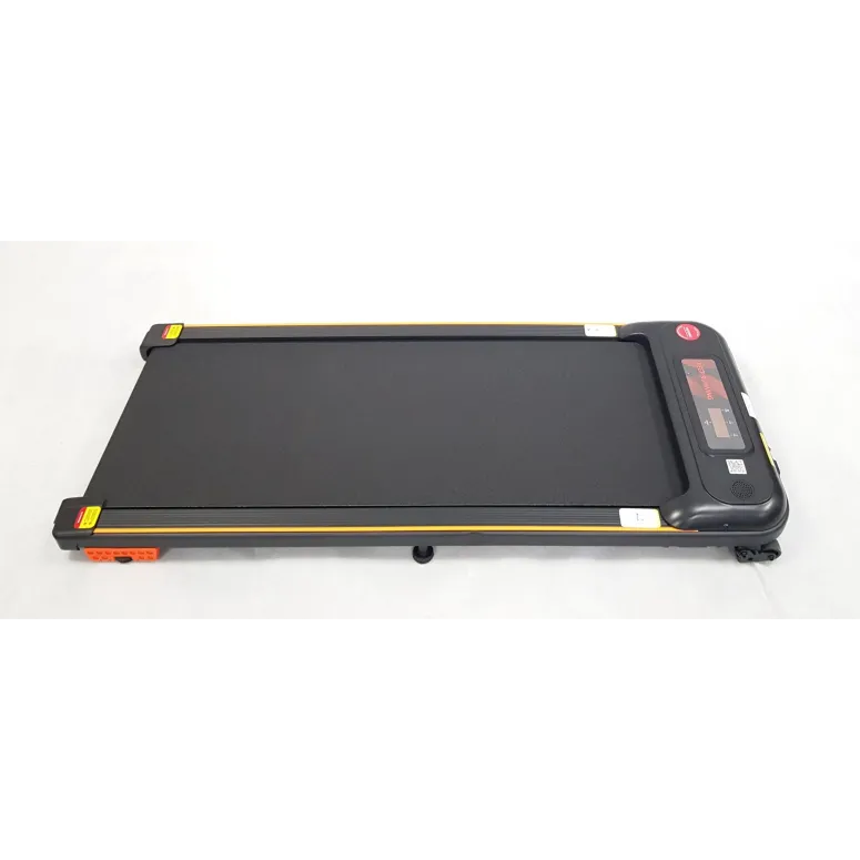 Bieżnia Elektryczna Pod Łóżko Składana Domowa Kąt Nachylenia Do 120 KG