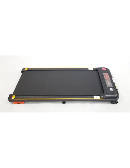 Bieżnia Elektryczna Pod Łóżko Składana Domowa Kąt Nachylenia Do 120 KG
