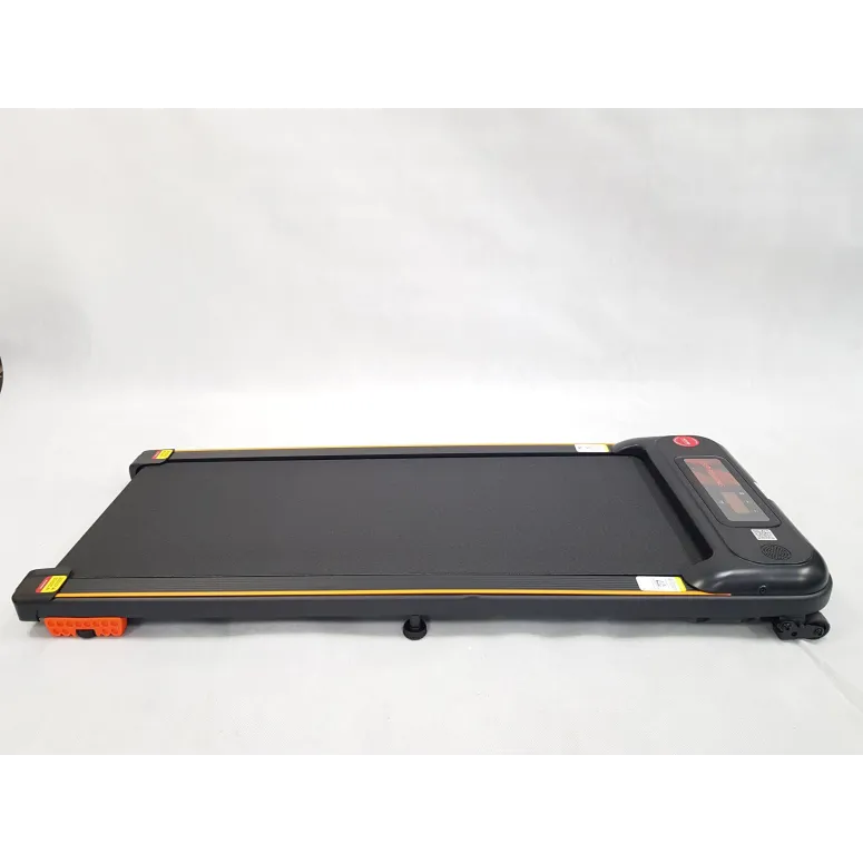 Bieżnia Elektryczna Pod Łóżko Składana Domowa Kąt Nachylenia Do 120 KG