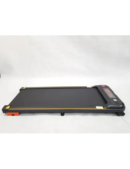 Bieżnia Elektryczna Pod Łóżko Składana Domowa Kąt Nachylenia Do 120 KG
